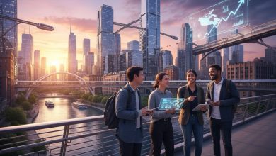 Actions à faire pour bien préparer son Réussir son intégration professionnelle (1)