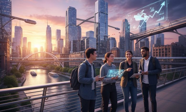 Actions à faire pour bien préparer son Réussir son intégration professionnelle (1)