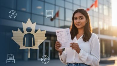 Demander l’asile avec un permis d’études au Canada