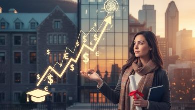 Étudier à l’université, est ce encore payant ?