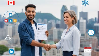 Travailler au Québec ce que personne ne vous dit sur le marché de l’emploi canadien