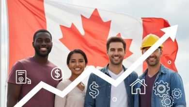 Formations rapides pour réussir en tant que nouvel immigrant